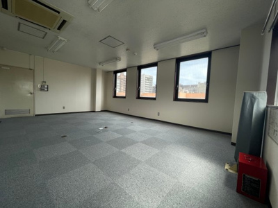 【内装】 | 荒井ビル