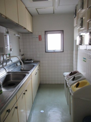 【設備】 | 荒井ビル