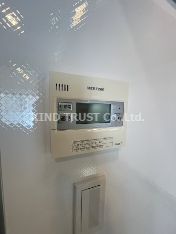 天満橋ケルスコートの設備