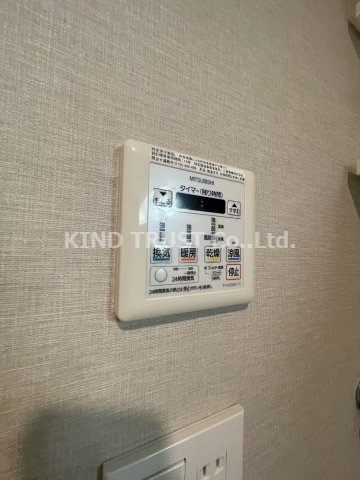 天満橋ケルスコートの設備