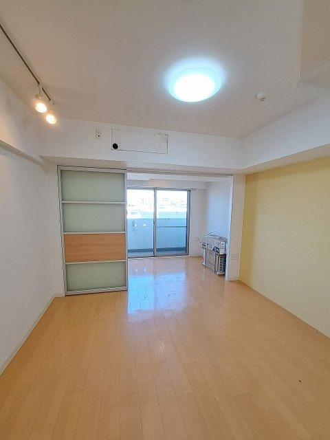 セレニテ甲子園Ⅰの内装