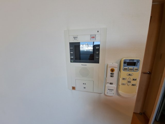セレニテ甲子園Ⅰのセキュリティ