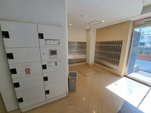 セレニテ甲子園Ⅰのその他共用部分