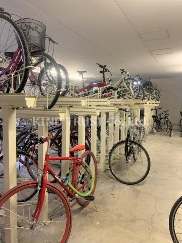 エステムコート梅田東アクアパレスのその他共用部分