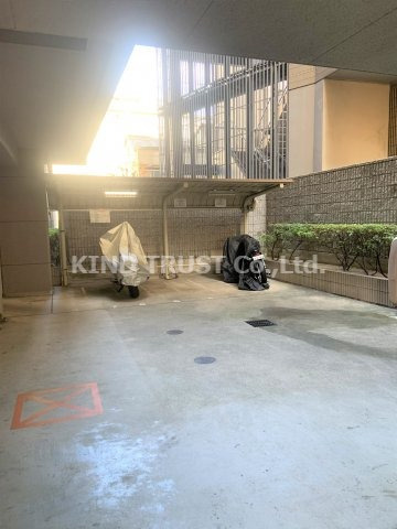 エステムコート梅田東アクアパレスのその他共用部分