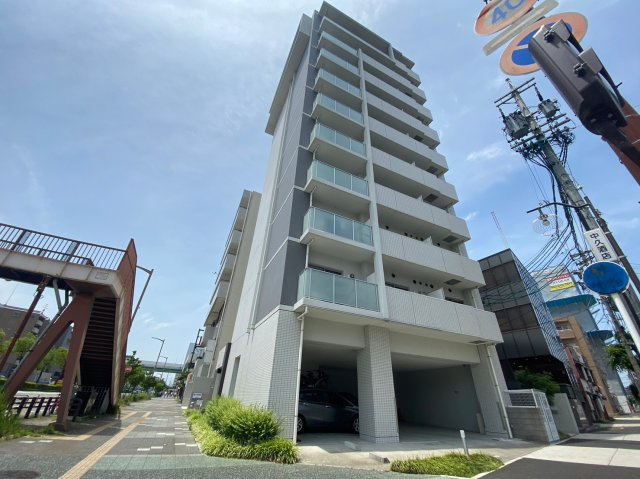 Wコート城西