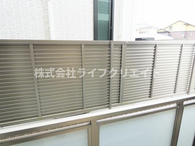 リブリ・カサブランカ日野台の展望