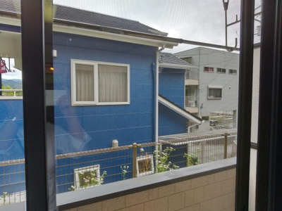 【展望】 | ハイム花の季