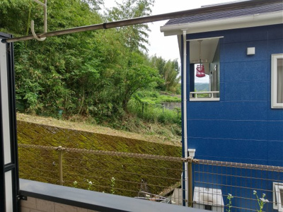 【展望】 | ハイム花の季