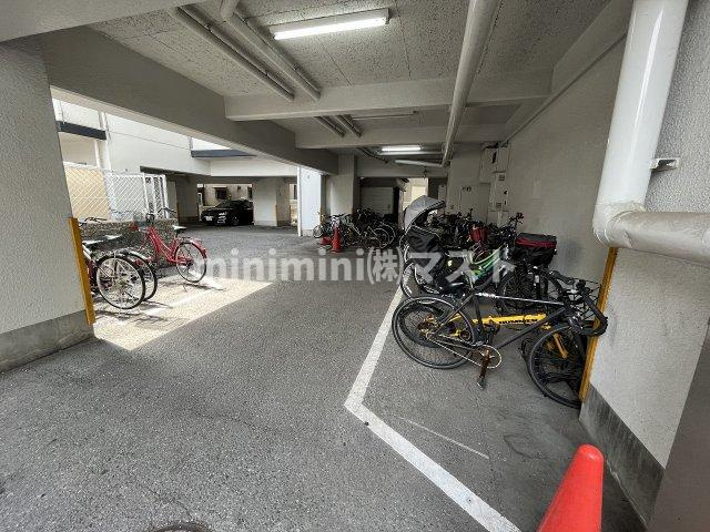 シャトー元町のその他共用部分