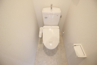 【トイレ】 | C.REST八尾 | トイレも気になるポイント