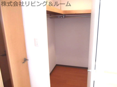 【収納】 | ラメール春日壱番館