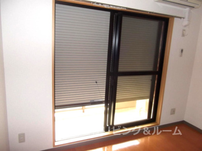 【設備】 | ラメール春日壱番館