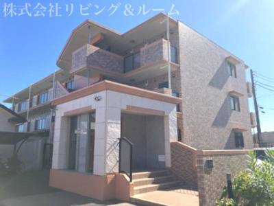 【外観】 | ラメール春日壱番館