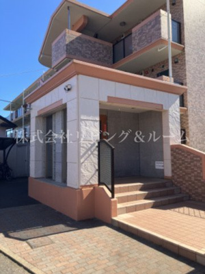 【その他共用部分】 | ラメール春日壱番館