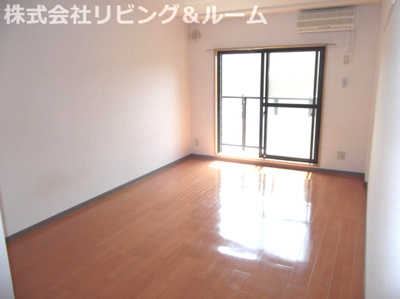 【内装】 | ラメール春日壱番館