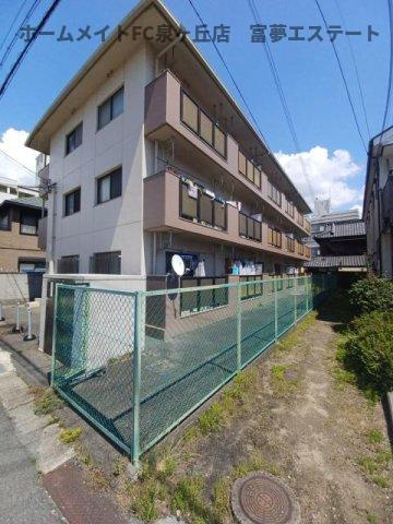 コーポ北野