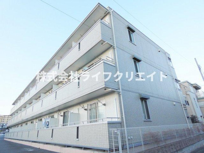 【外観】 | ガーデンヴィラ豊田