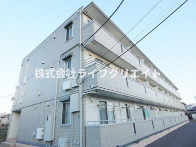 【外観】 | ガーデンヴィラ豊田