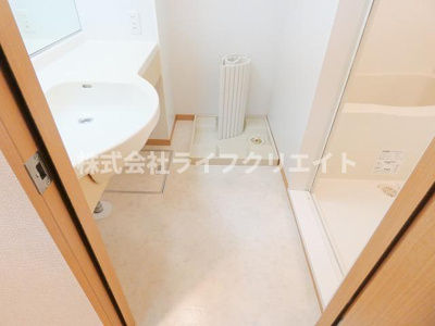 【その他共用部分】 | ガーデンヴィラ豊田