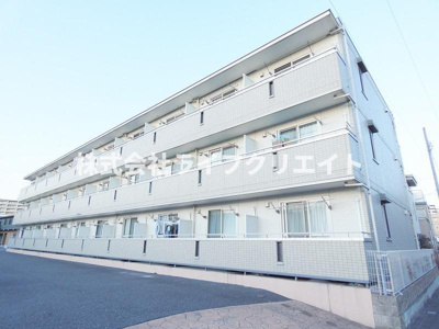 【外観】 | ガーデンヴィラ豊田