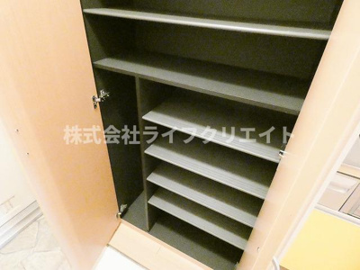 【収納】 | ガーデンヴィラ豊田