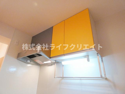 【設備】 | ガーデンヴィラ豊田