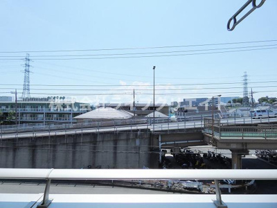 【展望】 | ガーデンヴィラ豊田