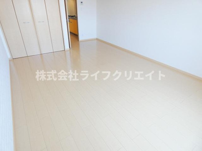 【居間・リビング】 | ガーデンヴィラ豊田