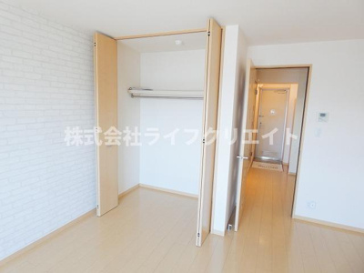 【収納】 | ガーデンヴィラ豊田