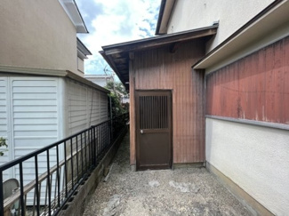  | 近江八幡市安土町下豊浦　中古戸建