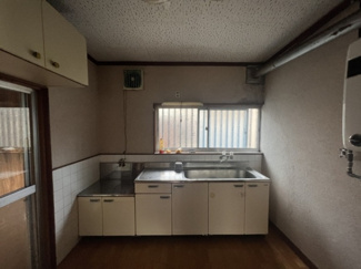  | 近江八幡市安土町下豊浦　中古戸建