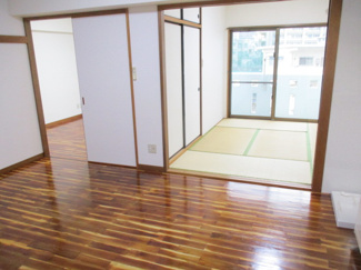 【居間・リビング】 | メゾンニコウ