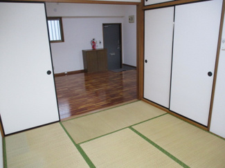 【和室】 | メゾンニコウ