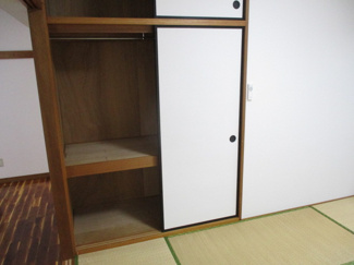 【和室】 | メゾンニコウ