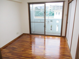 【洋室】 | メゾンニコウ