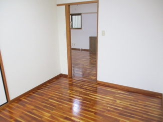 【洋室】 | メゾンニコウ