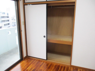 【洋室】 | メゾンニコウ