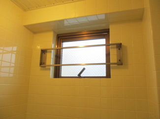 【浴室】 | メゾンニコウ