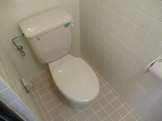 【トイレ】 | メゾンニコウ
