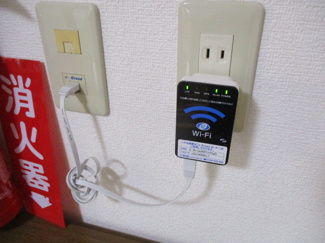 【設備】 | メゾンニコウ