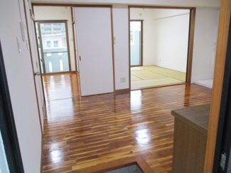 【玄関】 | メゾンニコウ