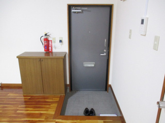 【玄関】 | メゾンニコウ