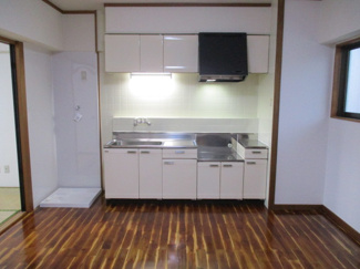 【居間・リビング】 | メゾンニコウ