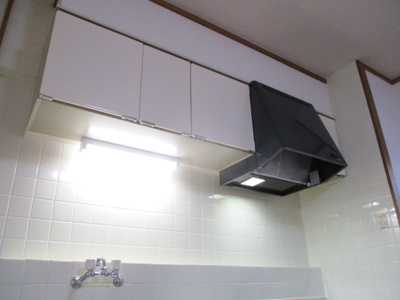 【キッチン】 | メゾンニコウ