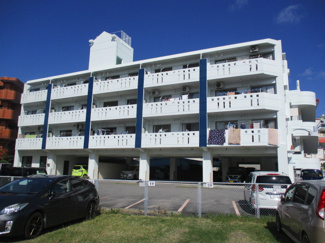 【外観】 | メゾンニコウ