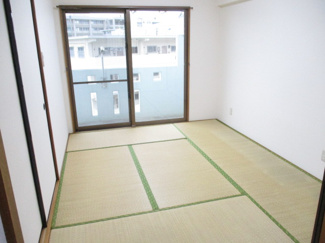 【和室】 | メゾンニコウ