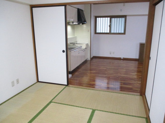 【和室】 | メゾンニコウ