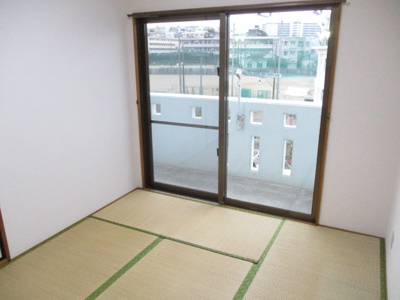 【和室】 | メゾンニコウ