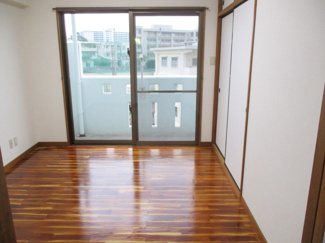 【洋室】 | メゾンニコウ